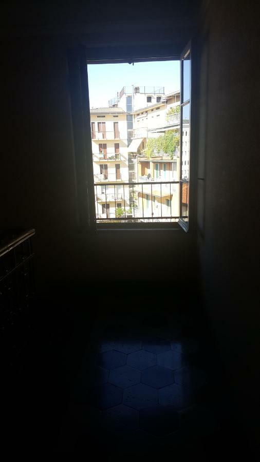 Q21Apartment -The Silent Charm Bergamo Exterior photo